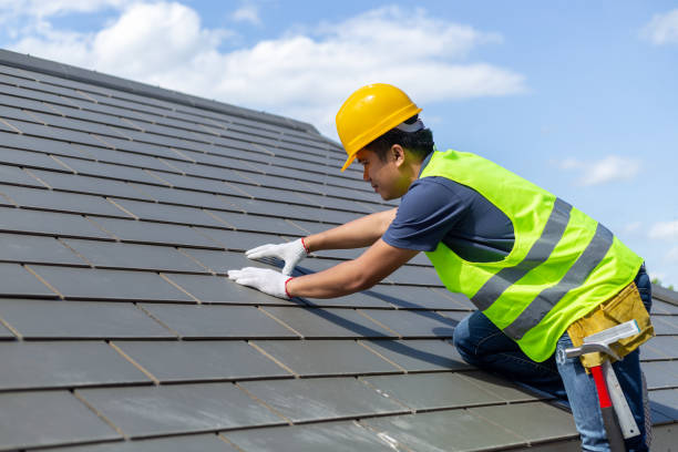 Tile Roofing Contractor in Oak Hill, OH