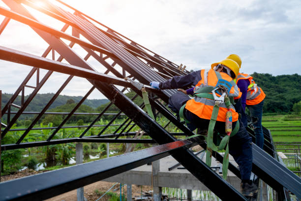 Best Shingle Roofing Installation  in Oak Hill, OH
