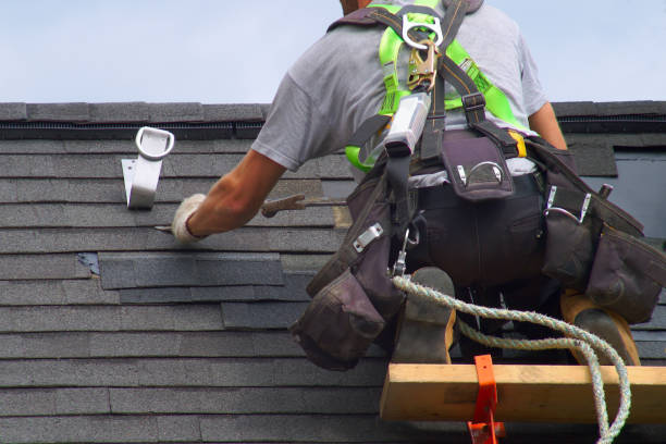 Best Roof Restoration Services  in Oak Hill, OH