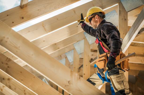 Best Roofing Contractor Near Me  in Oak Hill, OH
