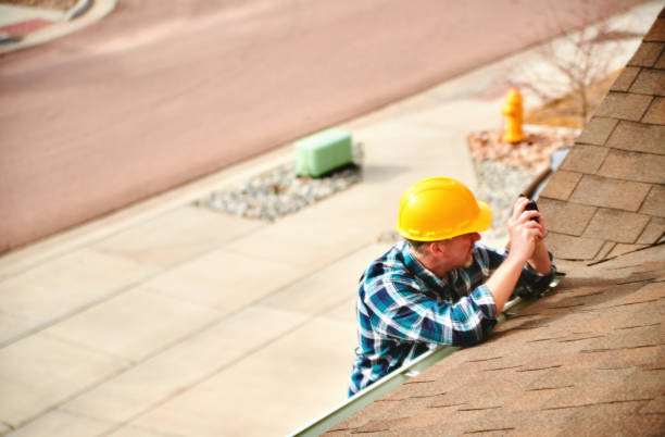 Best Emergency Roof Repair  in Oak Hill, OH