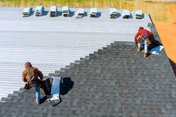 Best Roof Repair Services  in Oak Hill, OH