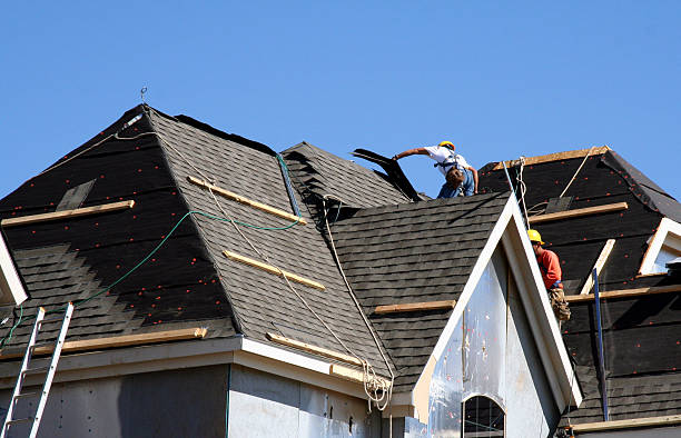 Best Best Roofing Contractors  in Oak Hill, OH