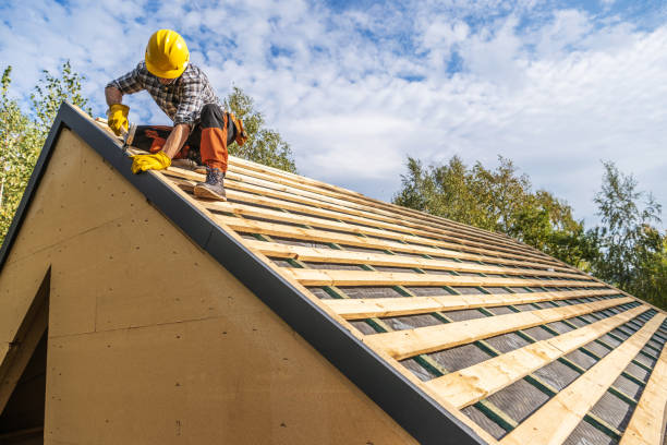 Best Tile Roofing Contractor  in Oak Hill, OH