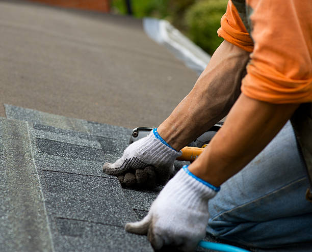 Best Metal Roofing Contractor  in Oak Hill, OH