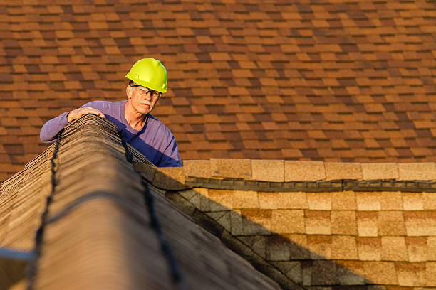 Best Shingle Roofing Installation  in Oak Hill, OH