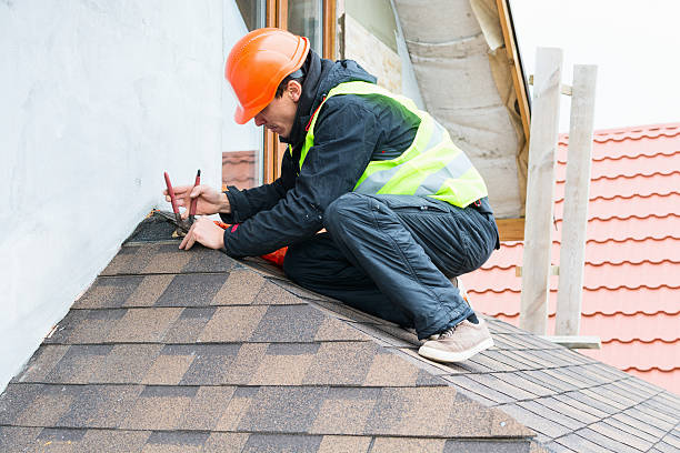 Trusted Oak Hill, OH Roofing Contractor Experts