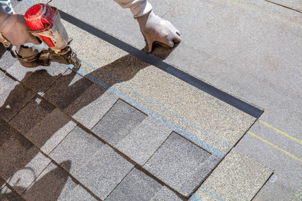 Best Storm Damage Roof Repair  in Oak Hill, OH